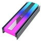 thumbnail image 1 of Likrtyny Disipador Térmico M.2 SSD Cooler 5V 3Pin ARGB 2280 Radiador Disco Duro Estado Sólido, 1 of 9