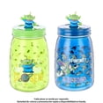 thumbnail image 1 of Frasco Disney Toy Story de Vidrio Estampado con Tapa y Agarradera 3D para Almacenamiento de 500 ml., 1 of 4