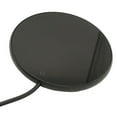 thumbnail image 1 of Electric USB Powered Heating Warmer Heater Cup Pad Black Hot Plate Coffee Tea Milk Mug Plug Household Desktop Accessories, 1 of 5