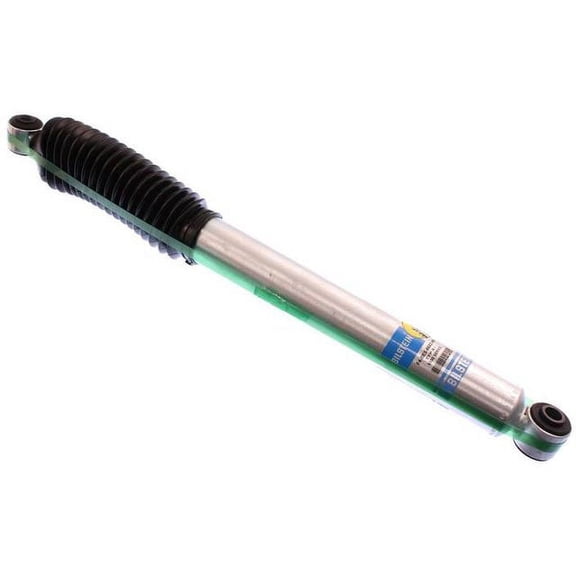 Rear Shock Absorber - Compatible with 2000 - 2013 Chevy Suburban 2500 2001 2002 2003 2004 2005 2006 2007 2008 2009 2010 2011 2012