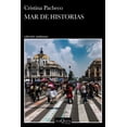 thumbnail image 1 of Libro Mar De Historias Tapa Blanda, Autor Cristina Pacheco, Editorial Tusquets Mexico, 1 of 2