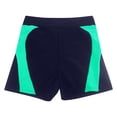 thumbnail image 5 of HAJWOH Womens Swim Shorts High Waisted Stretch Bathing Suit Bottoms Swimsuit Surfing Board Shorts, 5 of 5