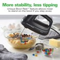 thumbnail image 4 of 5 Speed Hand Mixer, 4 of 6