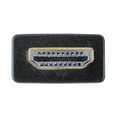 thumbnail image 3 of 4XEM 5 Feet Ultra High Speed HDMI Cable, Black, 3 of 4