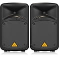 thumbnail image 4 of Behringer EPS500MP3 Système PA Portable 500 Watts 8 Canaux, 4 of 4