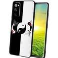 thumbnail image 1 of Compatible with Samsung Galaxy A02S(US Model) Phone Case, Koi-Fish-2 Case Silicone Protective for Teen Girl Boy Case for Samsung Galaxy A02S(US Model), 1 of 1
