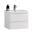 thumbnail image 1 of Sera-24" Avanti Bathroom Vanity White, 1 of 1