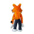thumbnail image 2 of Horror Game Plush Toy Rabbit Tiger Panda Stuffed Animal Playtime Doll, 2 of 5