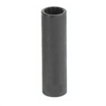 thumbnail image 2 of Grey Pneumatic 3/8" Drive x 13/16" Deep - 12 Point Socket, 2 of 2