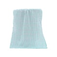 thumbnail image 3 of Billuyoard Paño para platos Algodón Secado rápido Toalla de cocina Absorbente Limpieza Té Trapo Cocina Plumero Toalla, Azul oscuro Suministros de limpieza para el hogar Verde Billuyoard HA001820-03, 3 of 6