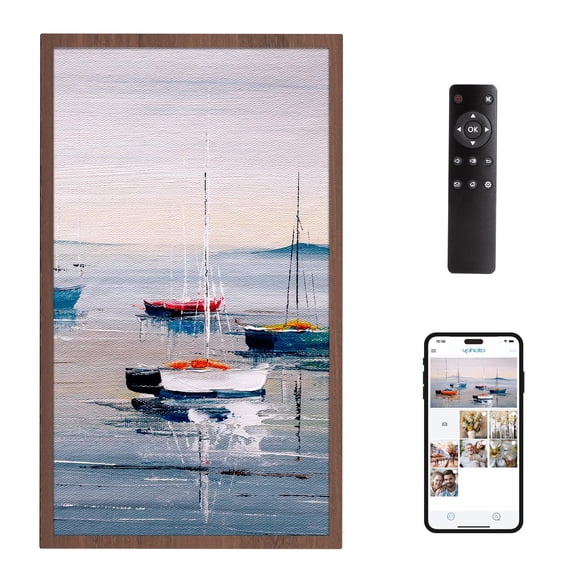 Marco Digital Dragon Touch 21.5 Pulgadas WiFi 32GB