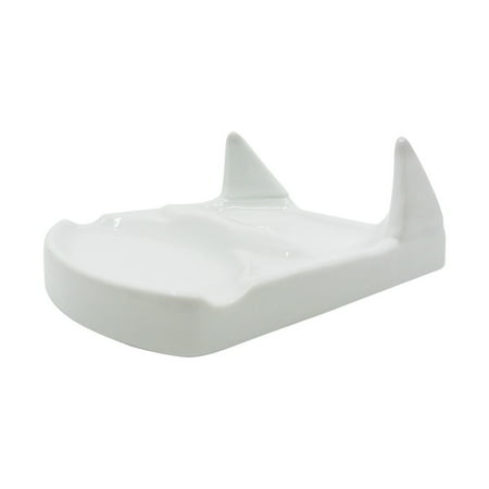 

American Metalcraft 8100 Lid Holder & Spoon Rest