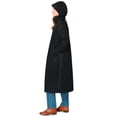 thumbnail image 4 of Woman Within Plus Size Long A-Line Raincoat, 4 of 5