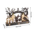 thumbnail image 3 of Adornos Decorativos Para Fiestas Adornos Para Cementerios Adornos Para El Hogar Adornos Para Escritorio Artesanía 1 Unidad, 3 of 8