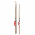 thumbnail image 2 of Par de Baquetas punta de madera Vic Firth FS5A 5A, 2 of 4