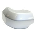 thumbnail image 4 of Geelife Bumper End Caps For 07-14 FJ Cruiser Sport Utility Set of 2 Rear Painted Silver, 4 of 8