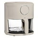 thumbnail image 1 of Freidora Air Cook con color gris, 1200 W, 4 litros, 1 of 7