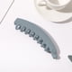thumbnail image 1 of Perfume Large Banana Hair Clips, Classic Clincher Double Comb Clips, Ponytail Clip For Thick Hair, Hair Clip For Women Girls, 1 of 3