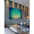 thumbnail image 4 of "Blessed" Painting Print on Wrapped Canvas, 4 of 7
