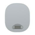 thumbnail image 1 of 5kg Smart Kitchen Scale Electronic Digital Food Weight Balance Measuring Tool Nutrition Analysis Kitchen Tools ,Easy Reading, 1 of 7