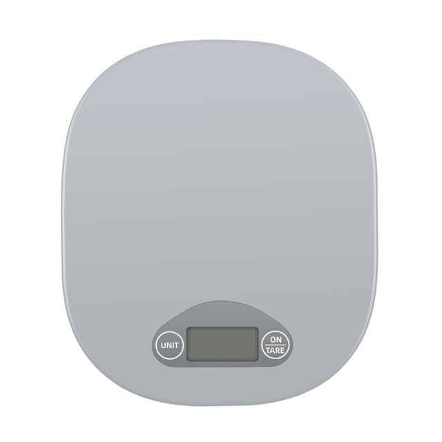 5kg Smart Kitchen Scale Electronic Digital Food Weight Balance Measuring Tool Nutrition Analysis Kitchen Tools ,Easy Reading