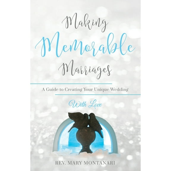 Making Memorable Marriages