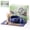 Navyblue, variant on TAUFIKT Matcha Whisk Set, Ceramic Matcha Set 8 Pcs, Matcha Kit Set Includes Matcha Bowl, Matcha Whisk and Holder, Bamboo Scoop and Rest, Sifter and Tea Towel, Ideal Gift for Family/Friend (Pink)