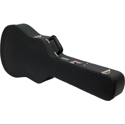 TKL LTD Arch-Top Dreadnought 6-12 String Guitar Case