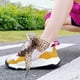 thumbnail image 5 of Cordones de zapatos de leopardo, cordones anchos de repuesto, cordones planos finos, cordones estampados, decoraciones para zapatos, 2 uds., 5 of 6