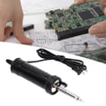 thumbnail image 4 of Automatic Solder Sucker, Multifunctional Portable Soldering Pen With 3Pcs Nozzles For Electronic Repair, 4 of 8