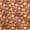 Fuschia Pink, variant on oneOone Polyester Spandex Light Yellow Fabric Breakfast Craft Projects Decor Fabric Printed By The Yard 56 Inch Wide