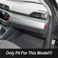 thumbnail image 4 of Dashboard Panel Co-Pilot Cover Trim Decoration for Q3 LHD, 4 of 5
