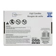 thumbnail image 4 of Mainstays Unscented Vigil Candles, 4 of 6