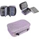 thumbnail image 2 of Colored Pencil Case Big Capacity Pen Bag Multi-layer Pencil Case Pen Organiser Zipped, 2 of 3