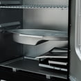 thumbnail image 6 of Masterbuilt®710 WiFi Digital Smoker, Vertical Design, 711 Cooking Sq. Inches, 4 Smoking Racks, Wood Chip Loader, Electric Fuel Source to Plug in and Start Cooking, Black Model MB20070924, 6 of 10