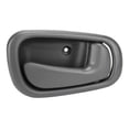 thumbnail image 1 of Poignée de Porte Intérieure Droite pour Toyota Corolla 1998-2002 69205-02050RH Remplacement, 1 of 8