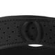 thumbnail image 3 of Correa de soporte para el tendón rotuliano Sunnimix rodillera deportiva ajustable a prueba de golpes negro, 3 of 8