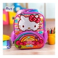 thumbnail image 3 of Mochila Ruz Primaria Infantil Sanrio Hello Kitty 20 L, 3 of 4