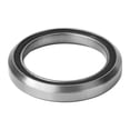 thumbnail image 1 of Rodamientos para auriculares de bicicleta de 52mm, piezas de reparación de rodamientos de acero para bicicleta MTB, 1 of 7