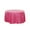 Hot Pink, variant on Dpityserensio 60Cm Sequin Tablecloth Wedding Party Cake Dessert Event Christmas Decoration