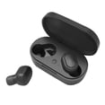thumbnail image 2 of Twowood auricular M1In-Oree Bluetooth-compatible con Bluetooth 5.0 Auriculares de auriculares inalámbricos estéreo con caja de carga, 2 of 7