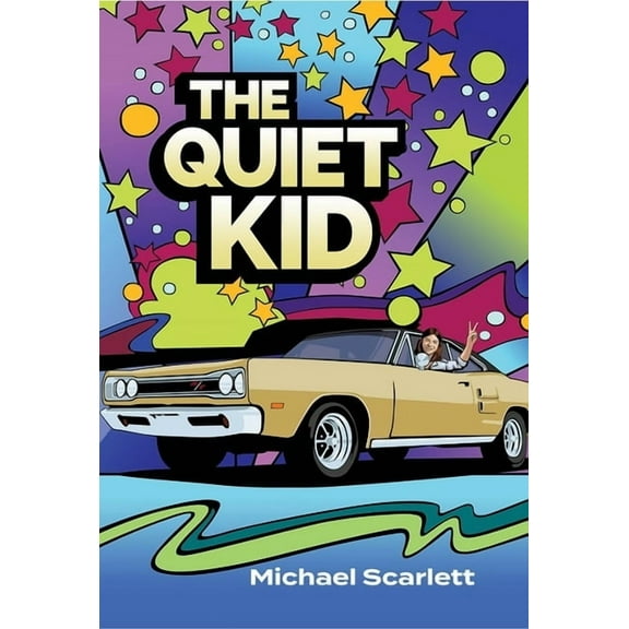 The Quiet Kid (Paperback)