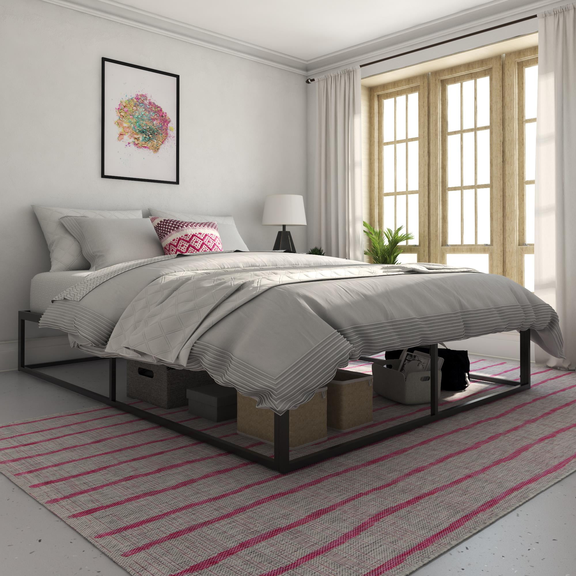 Кровать Box Spring Home