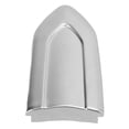 thumbnail image 3 of Couvercle de Verrou de Poignée de Porte, Garniture de Verrou de Poignée en Plastique ABS pour Modification de Voiture, 3 of 7