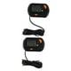 thumbnail image 3 of Easy to Read LCD Display Aquarium Thermometer for Temperature Monitoring, 3 of 9