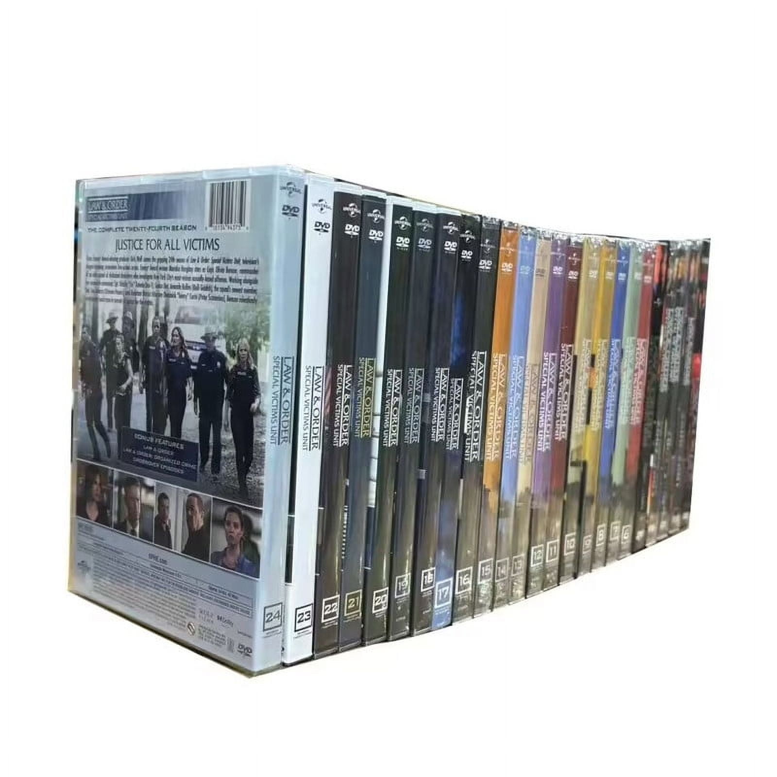 (未使用･未開封品)　Law &amp; Order: Special Victims Unit - Twelfth Year [DVD] [Import] tu1jdyt 未使用・未開封品) Law & Order: Special Victims Unit