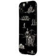thumbnail image 2 of Funda de teléfono STAR WARS Desert Landscape R2-D2 y C-3PO para iPhone X/XS, 2 of 3