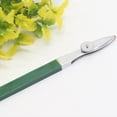 thumbnail image 5 of 2 Pieces Fine Line Masking Fluid Pen Art Ink Pens Graphic Green, 5 of 8