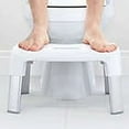 thumbnail image 2 of SMART 4 Multi-Purpose Bathroom Stool, 2 of 7