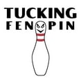thumbnail image 3 of CafePress - Tucking Fen Pin Light T Shirt - Light T-Shirt - CP, 3 of 4